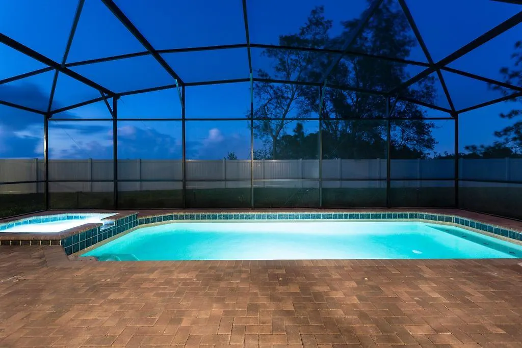 Reunion Westside Deluxe Villa Davenport Holiday home